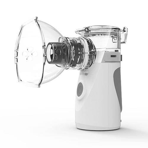 Atomiseur portable Nébuliseur Inhalateur Machine Nébuliseur