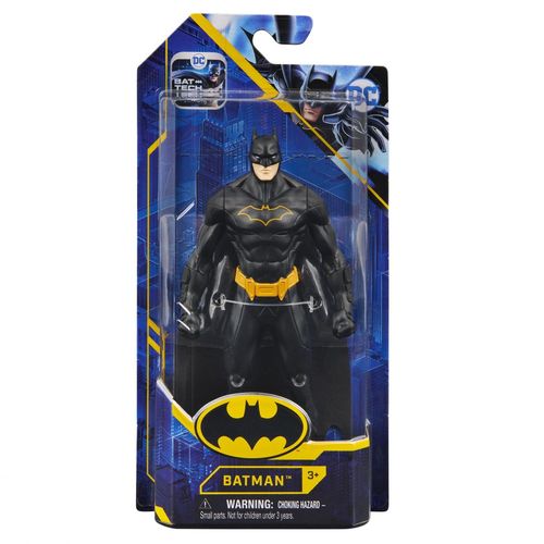 Spin Master Figurine 15 Cm Batman (Assort)