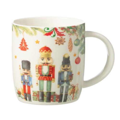 Mug Casse Noisette En Coffret Cadeau