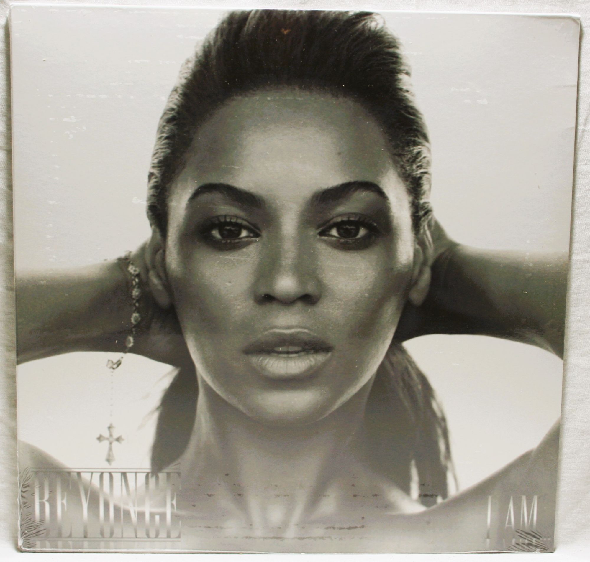 アイ・アム…サーシャ・フィアース I Am : Beyonce: Amazon.fr: CD et Vinyles}