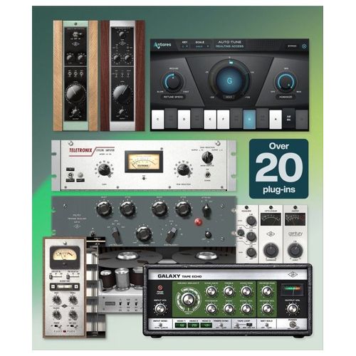 Apollo X8P Essentials+