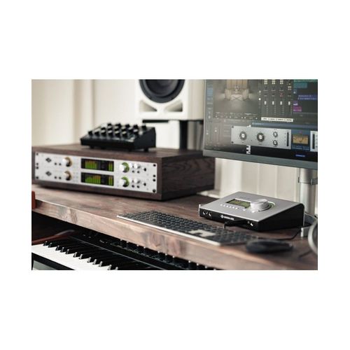 Apollo X4 Gen 2 Essentials+