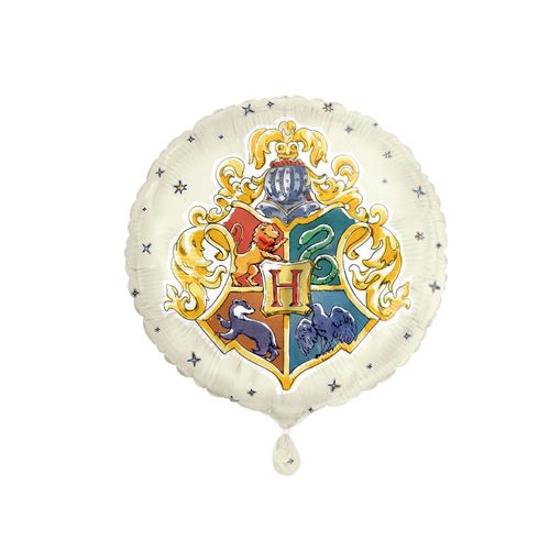 Ballon Aluminium Harry Potter 45 Cm