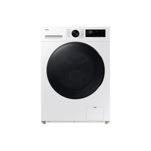 Samsung Lave-linge séchant AI ecobubble¿ 9+6 kg - WD90DG5B15BE