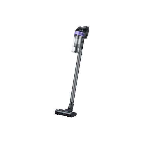 Samsung Aspirateur balai Jet 75E Turbo Violet - VS20B75B1R4