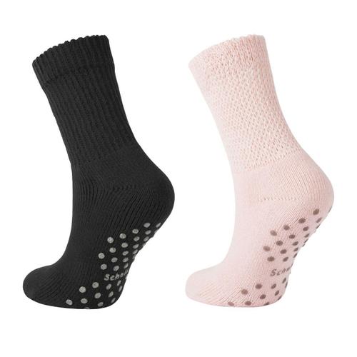 Chaussette discount bouclette femme