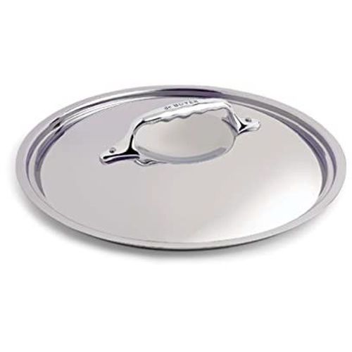 COUVERCLE INOX BOMBE POUR GAMME AFFINITYET INOCUIVRE Ø 20CM