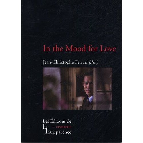 In The Mood For Love