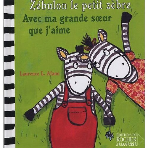 Avec Ma Grande Soeur Que J'aime
