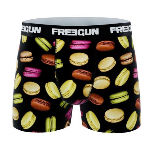 Lot De 6 Boxers Garçon Best Of