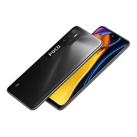 Xiaomi POCO M3 Pro 5G Dual SIM 6/128 Go Gris