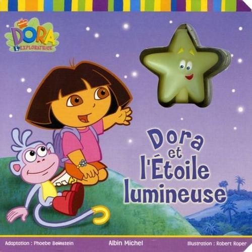 Dora Et L'etoile Lumineuse
