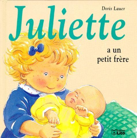 Juliette A Un Petit Frère
