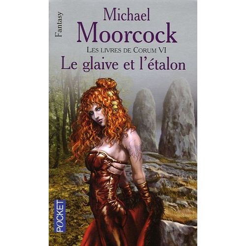 Les Livres De Corum Tome 6 - Le Glaive Et L'étalon