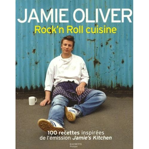 Rock'n Roll Cuisine