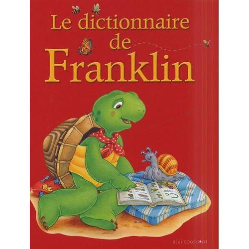 Le Dictionnaire De Franklin