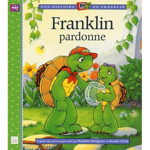 Franklin Pardonne