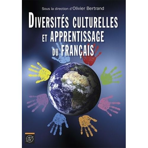 Diversités Culturelles Et Apprentissage Du Français