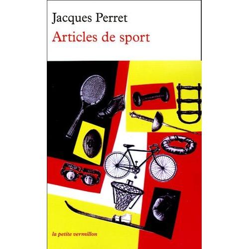 Articles De Sport