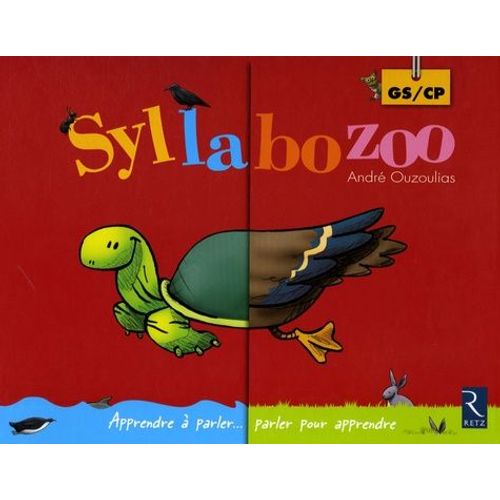 Syllabozoo Gs/Cp
