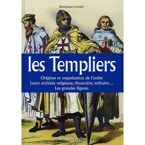 Les Templiers