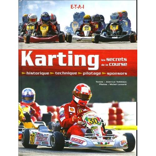 Karting - Les Secrets De La Course
