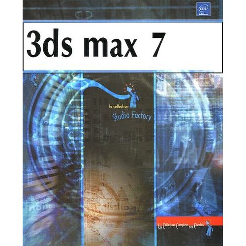 3ds Max 7