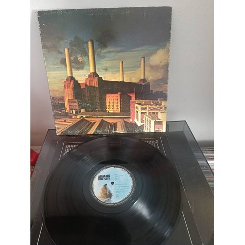 Vinyle Pink Floyd Animal 1977