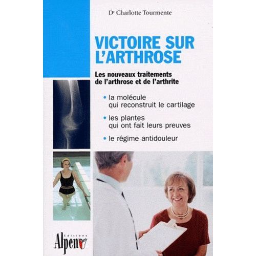Victoire Sur L'arthrose