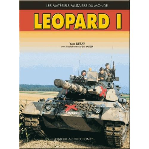 Leopard 1