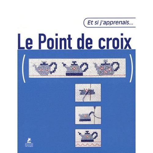 Le Point De Croix