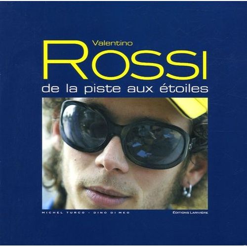 Valentino Rossi
