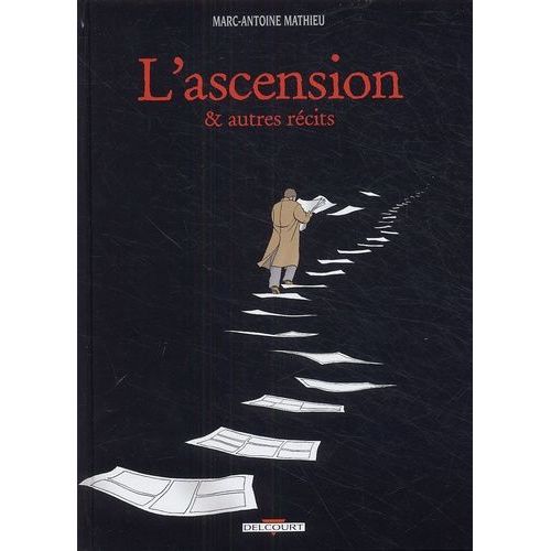 L'ascension & Autres Récits