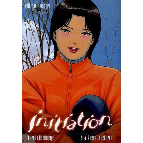 Initiation - Tome 2