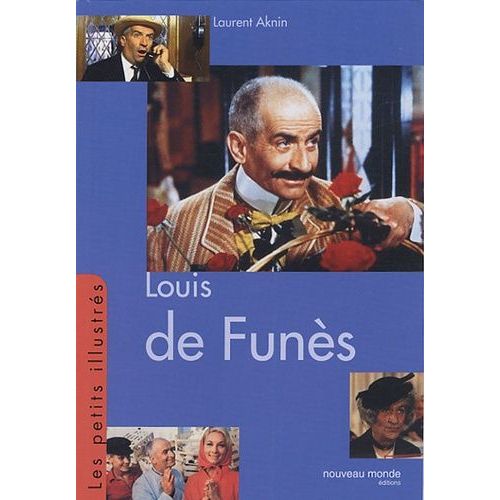 Louis De Funès