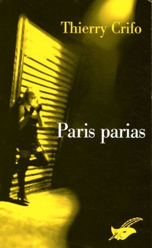Paris Parias