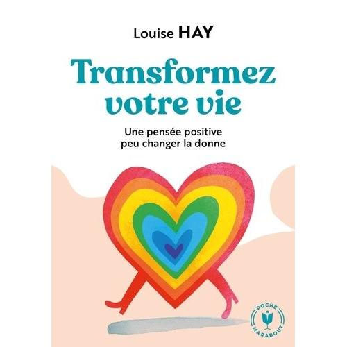 Transformez Votre Vie