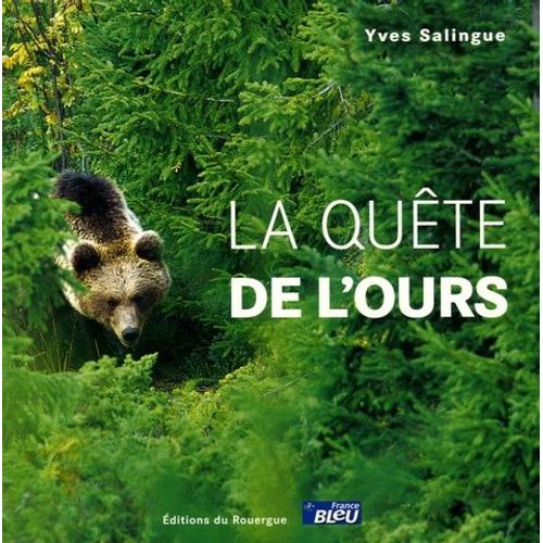 La Quête De L'ours