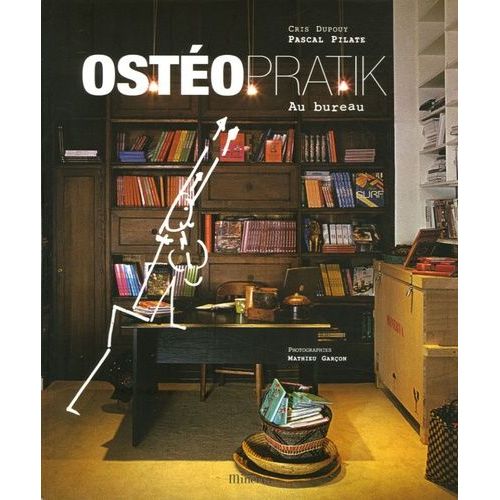 Ostéopratik - Au Bureau