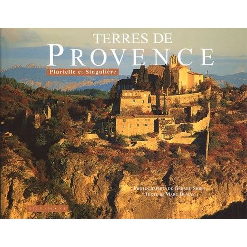 Terres De Provence
