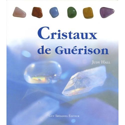 Cristaux De Guérison