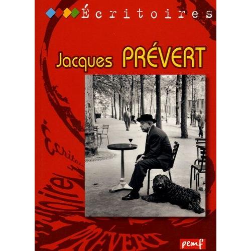 Jacques Prévert