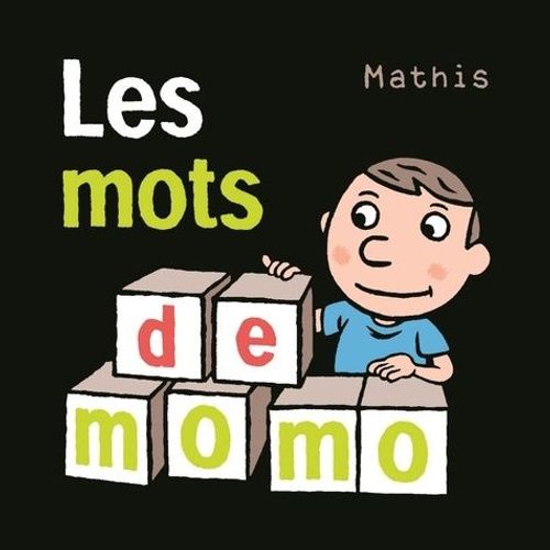 Les Mots De Momo