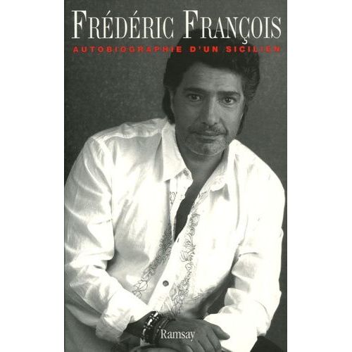 Autobiographie D'un Sicilien