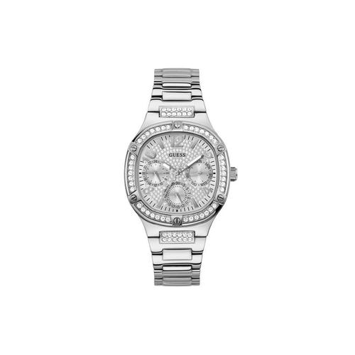 Guess Duchess Montre Femme Multifonction Acier Gw0558l1