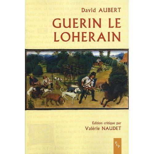 Guérin Le Loherain