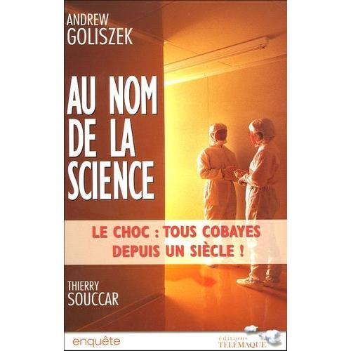 Au Nom De La Science