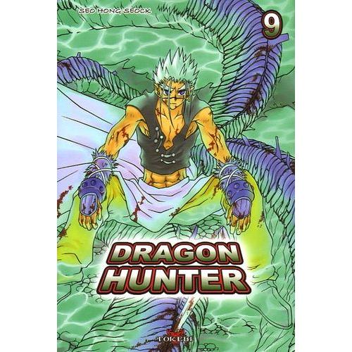 Dragon Hunter - Tome 9