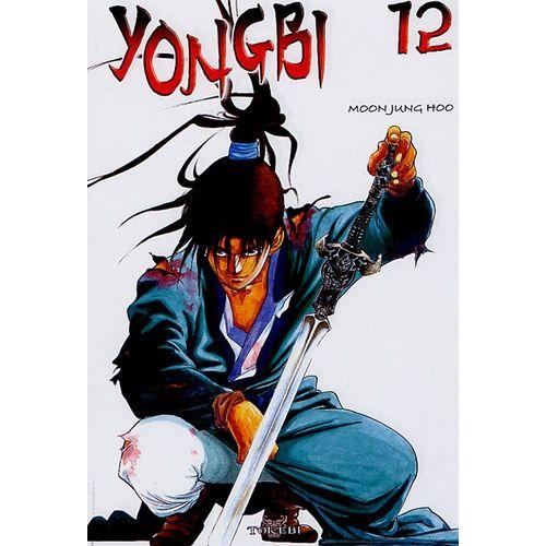 Yongbi - Tome 12