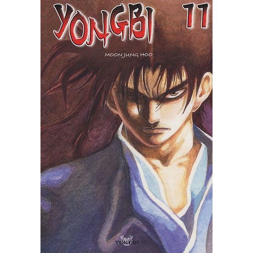 Yongbi - Tome 11